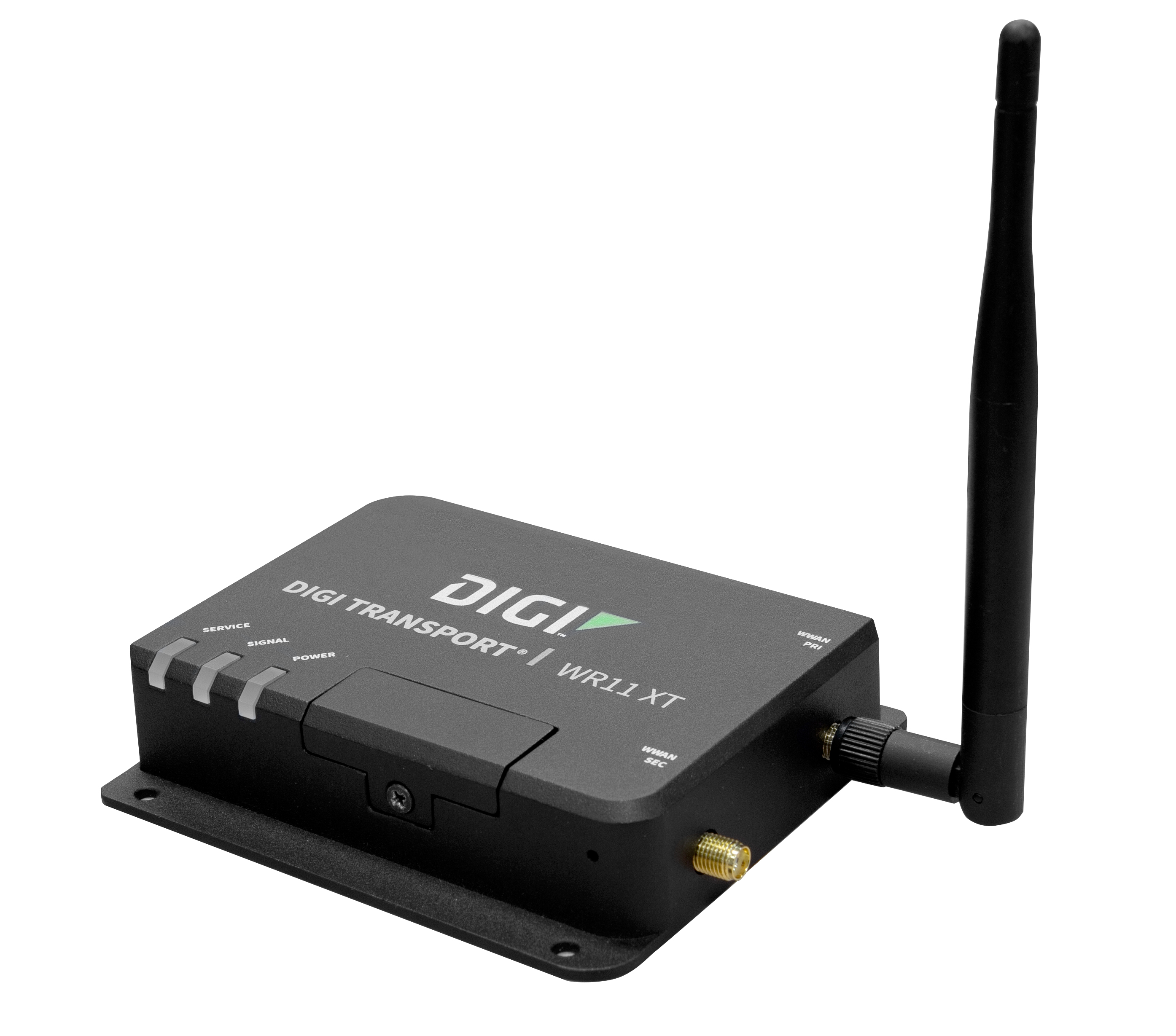 Módem Ethernet 4G/3G Doble Sim