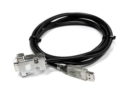 Cable USB a RS232