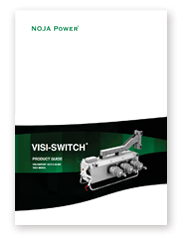 VISI-SWITCH-Guía del Producto