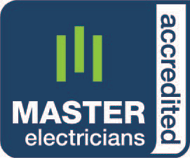 NOJA Power Elevado a la Posición de Maestría Electricista Nacional (Master Electrician)