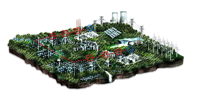 Reconectador Automático OSM NOJA Power, el bloque perfecto para la construcción de una Smart Grid