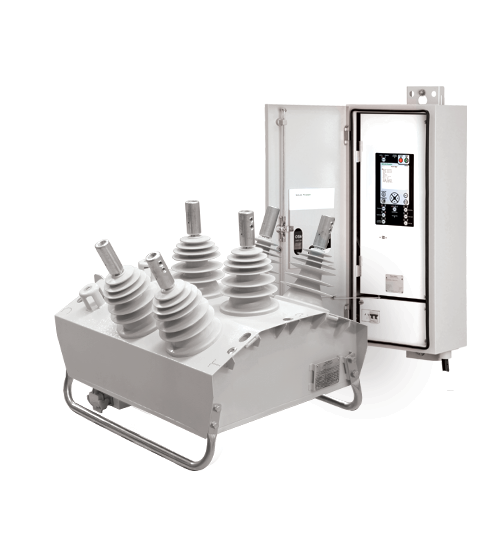 NOJA Power mejora el firmware del reconectador automático con los protocolos IEC 61850, Auto-sincronización y una serie de mejoras de configuración y rendimiento